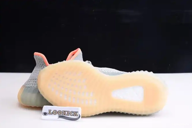 350 V2 Sage Yeezy Adidas Boost Desert FX9035 0701